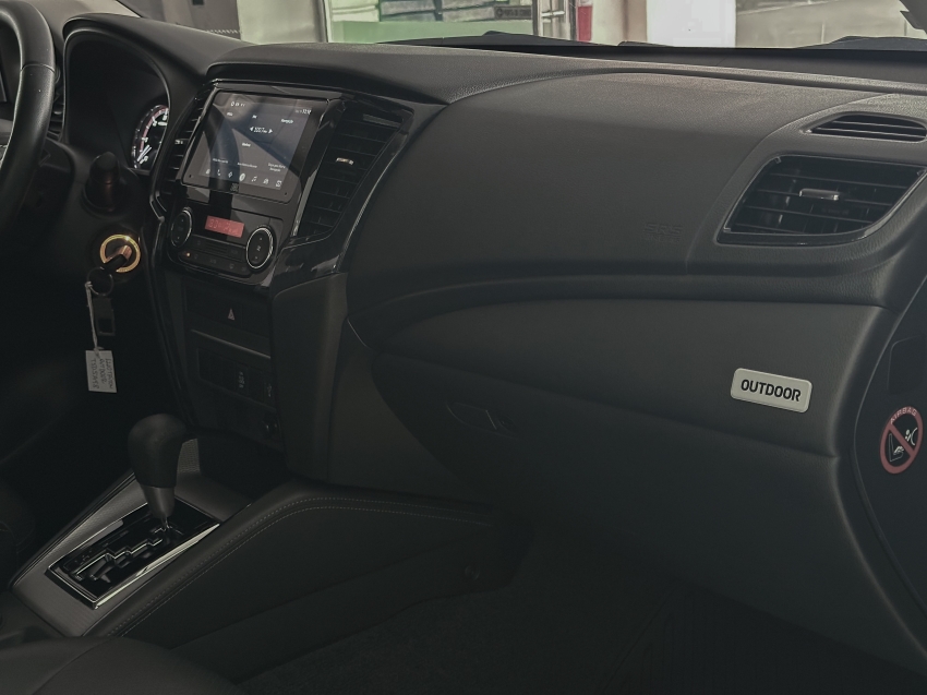 L200 TRITON SPORT OUTDOOR GLS8