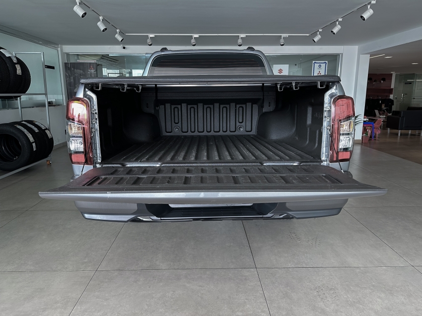L200 TRITON SPORT OUTDOOR GLS15