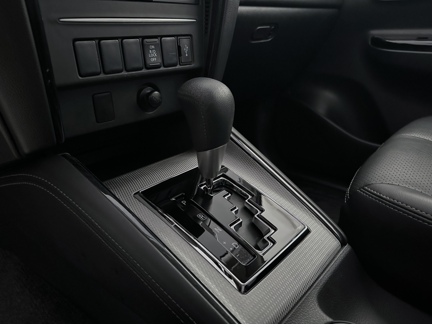 L200 TRITON SPORT OUTDOOR GLS7