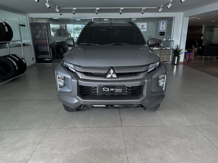 L200 TRITON SPORT OUTDOOR GLS1