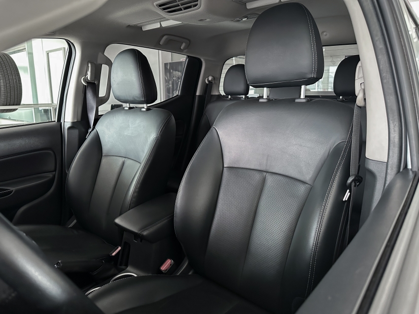 L200 TRITON SPORT OUTDOOR GLS9