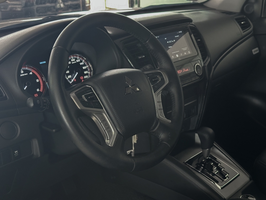 L200 TRITON SPORT OUTDOOR GLS5