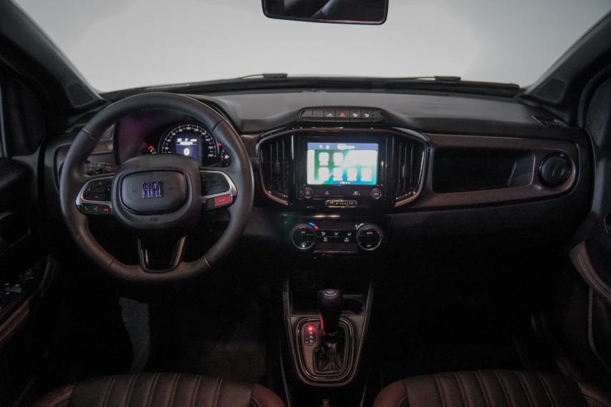 fiat strada 1.0 turbo 200 flex ranch cd cvt.
