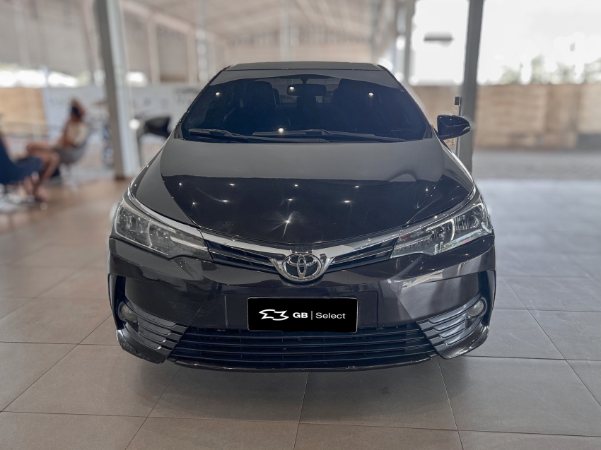 toyota corolla 2.0 xei 16v flex 4p automatico.