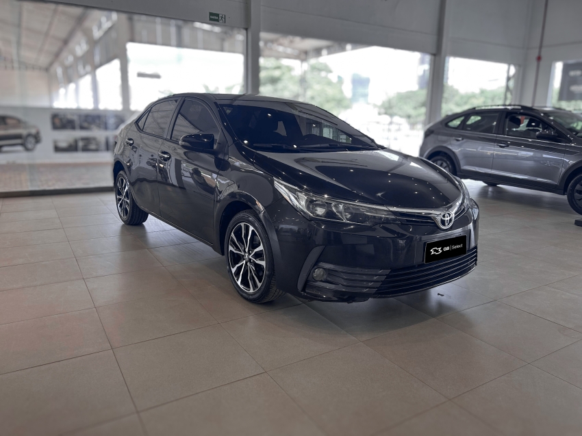 toyota corolla 2.0 xei 16v flex 4p automatico. toyota corolla 2.0 xei 16v flex 4p automatico.