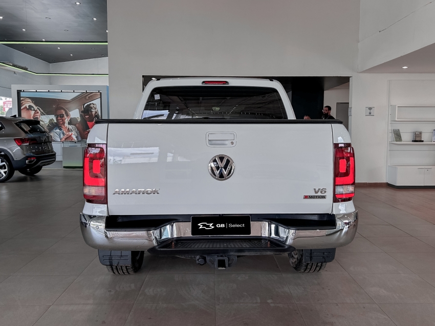 volkswagen amarok 3.0 v6 tdi diesel highline cd 4motion automatico 4.9 4p 2024
