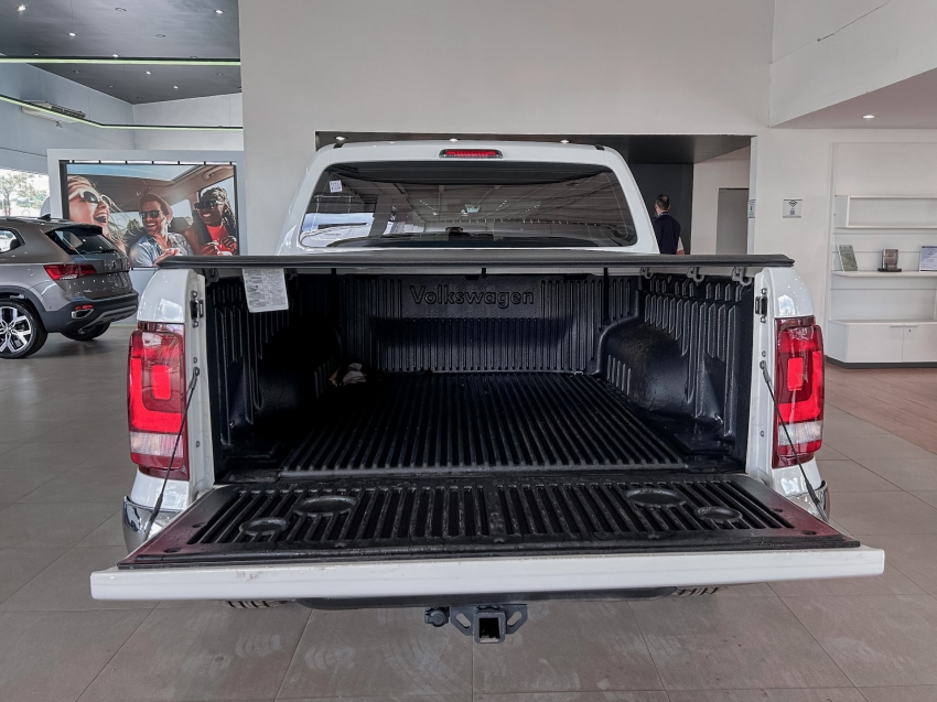 volkswagen amarok 3.0 v6 tdi diesel highline cd 4motion automatico 4.9 4p 2024