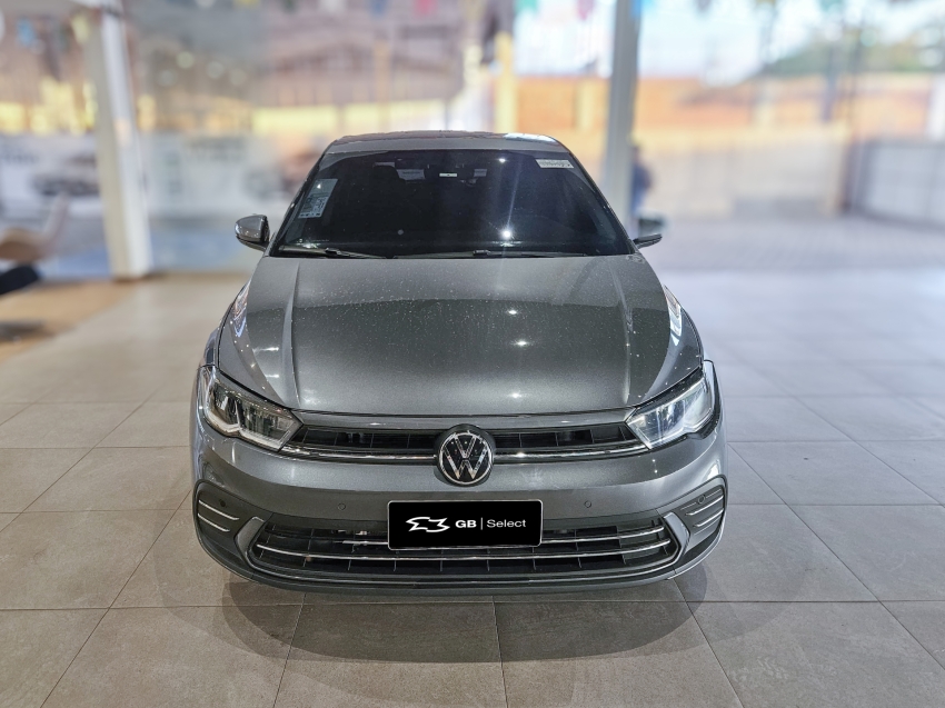volkswagen polo 1.0 170 tsi highline automatico flex 4p 2025