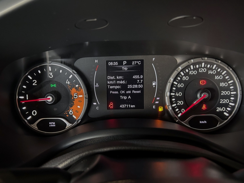 jeep renegade 2.0 16v turbo diesel longitude 4p 4x4 automatico 2021