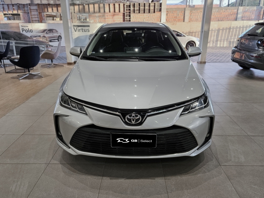 toyota corolla 2.0 vvt-ie flex xei direct shift 4p automatico 2020