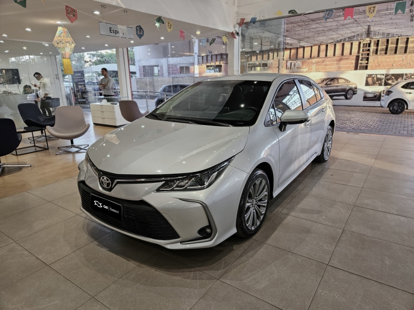 toyota corolla 2.0 vvt-ie flex xei direct shift 4p automatico 2020