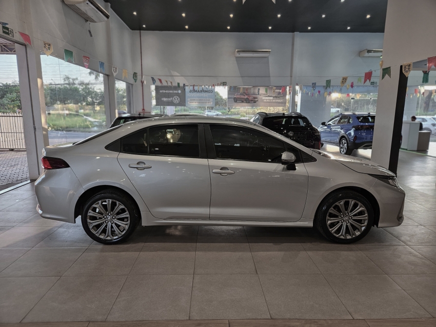 toyota corolla 2.0 vvt-ie flex xei direct shift 4p automatico 2020