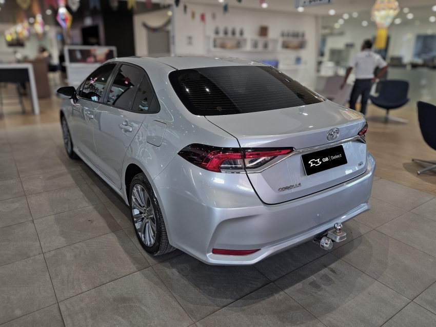 toyota corolla 2.0 vvt-ie flex xei direct shift 4p automatico 2020