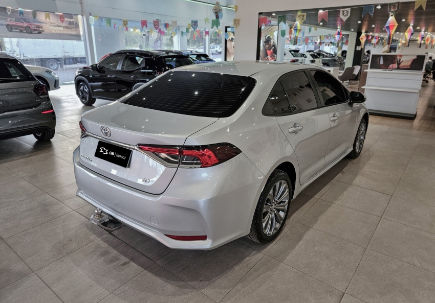 toyota corolla 2.0 vvt-ie flex xei direct shift 4p automatico 2020