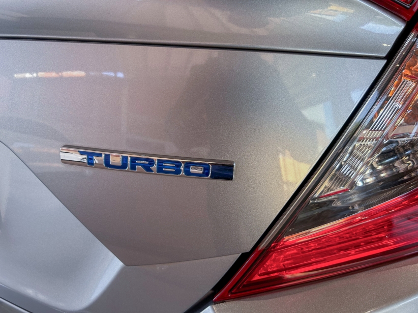 honda civic 1.5 16v turbo gasolina touring 4p cvt automatico 2019