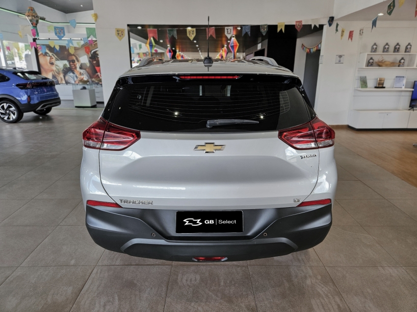 chevrolet tracker 1.0 turbo flex lt automatico 4p 2021