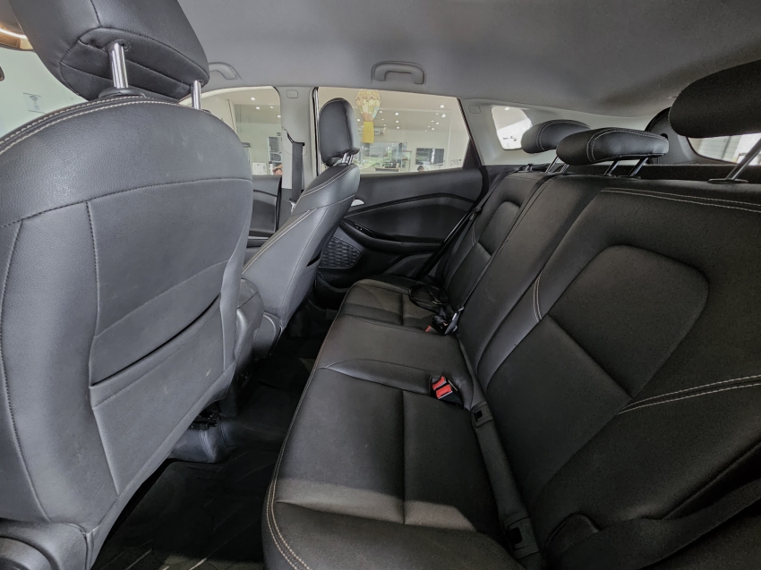 chevrolet tracker 1.0 turbo flex lt automatico 4p 2021