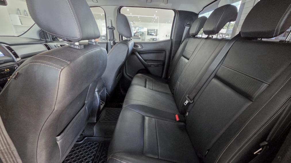 ford ranger 3.2 xlt 4x4 cd 20v diesel 4p automatico 2022