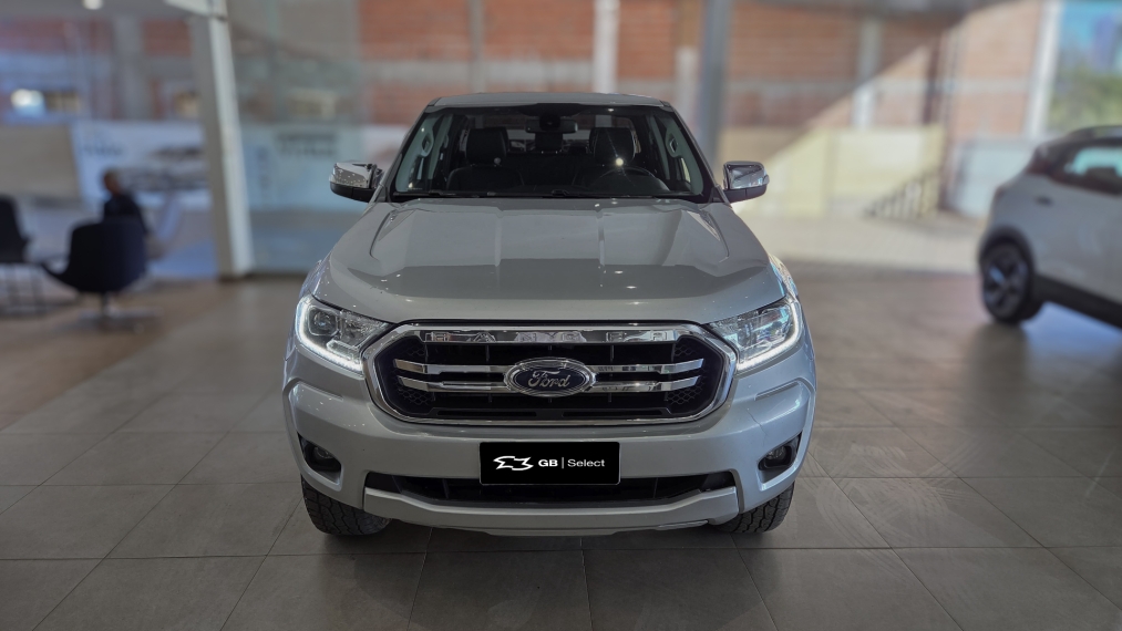 ford ranger 3.2 xlt 4x4 cd 20v diesel 4p automatico 2022