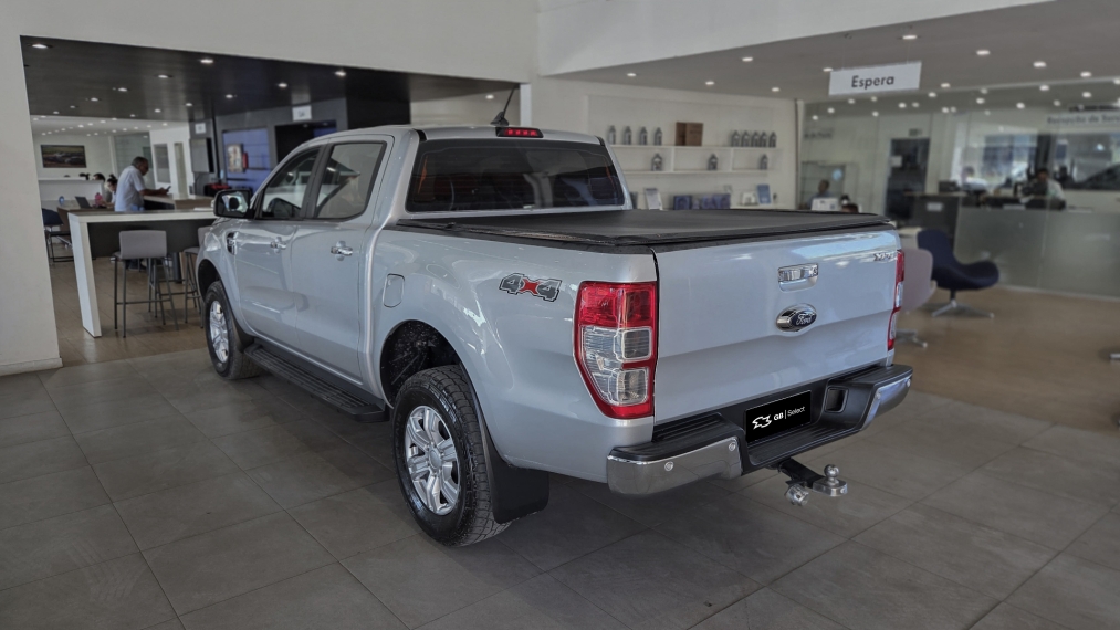 ford ranger 3.2 xlt 4x4 cd 20v diesel 4p automatico 2022