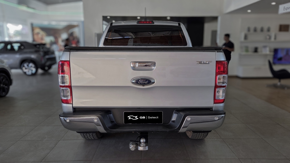 ford ranger 3.2 xlt 4x4 cd 20v diesel 4p automatico 2022