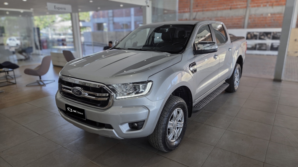 ford ranger 3.2 xlt 4x4 cd 20v diesel 4p automatico 2022