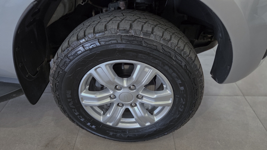 ford ranger 3.2 xlt 4x4 cd 20v diesel 4p automatico 2022