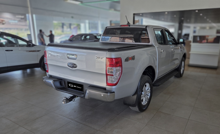 ford ranger 3.2 xlt 4x4 cd 20v diesel 4p automatico 2022