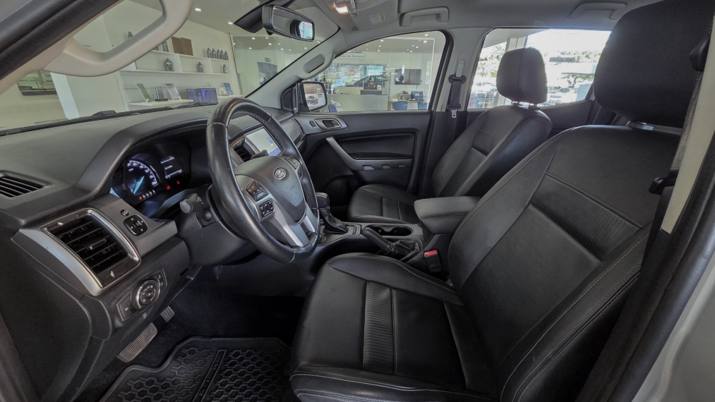 ford ranger 3.2 xlt 4x4 cd 20v diesel 4p automatico 2022