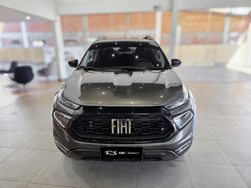 fiat toro 1.3 turbo 270 flex freedom at6 4p automatico 2025