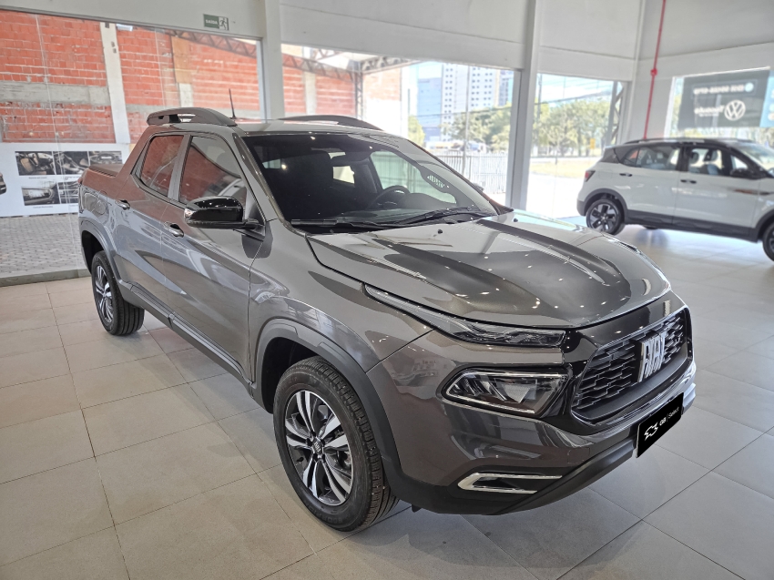fiat toro 1.3 turbo 270 flex freedom at6 4p automatico 2025 fiat toro 1.3 turbo 270 flex freedom at6 4p automatico 2025
