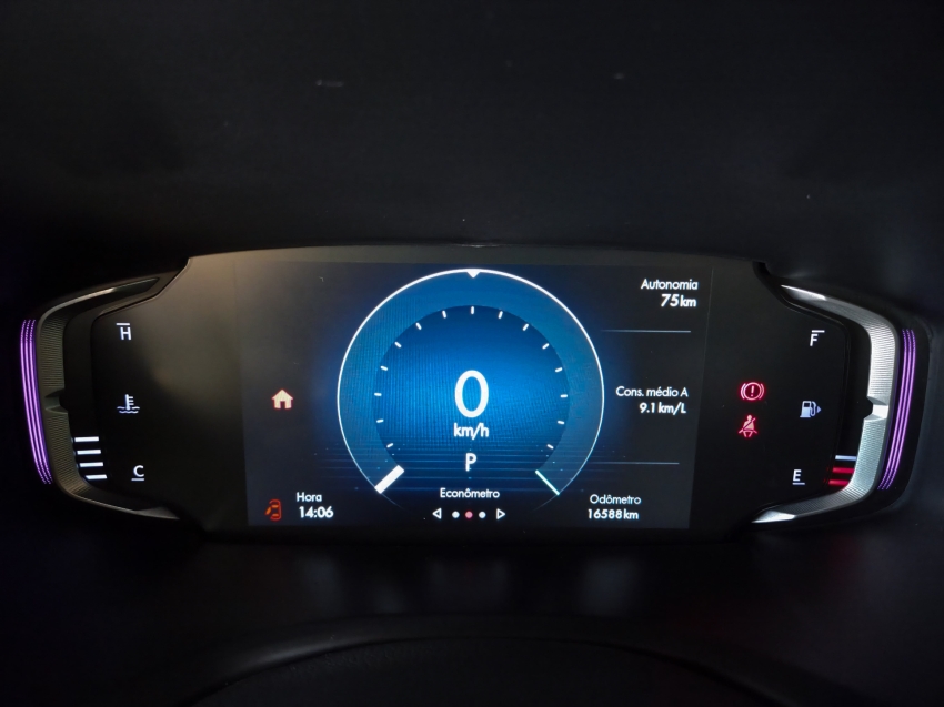 fiat toro 1.3 turbo 270 flex freedom at6 4p automatico 2025