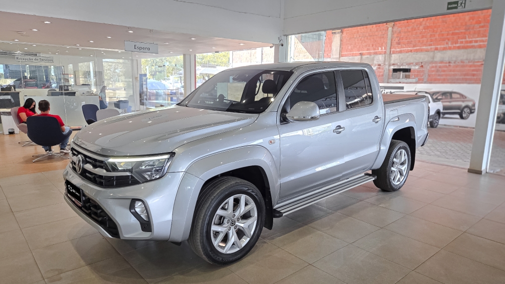 volkswagen amarok 3.0 v6 tdi diesel highline cd 4motion automatico 4.9 4p 2025 volkswagen amarok 3.0 v6 tdi diesel highline cd 4motion automatico 4.9 4p 2025