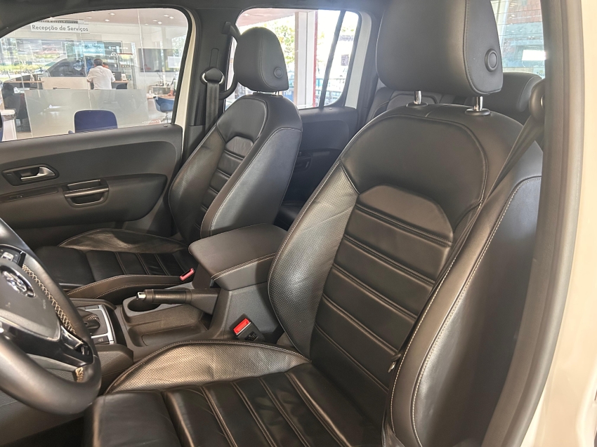 volkswagen amarok 3.0 v6 tdi diesel highline extreme cd 4motion automatico 4.9 4p 2023