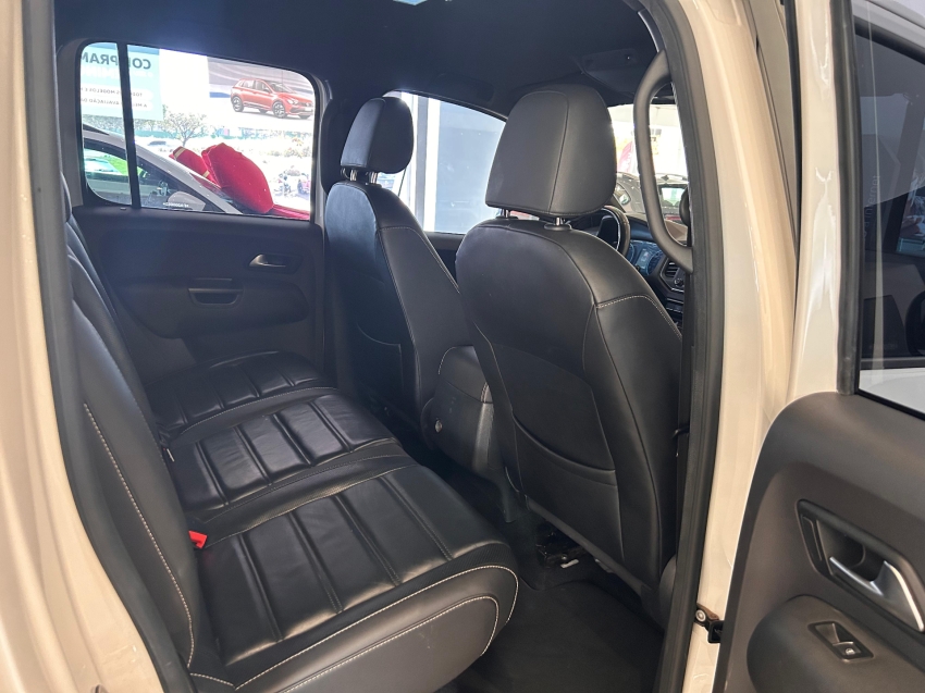 volkswagen amarok 3.0 v6 tdi diesel highline extreme cd 4motion automatico 4.9 4p 2023
