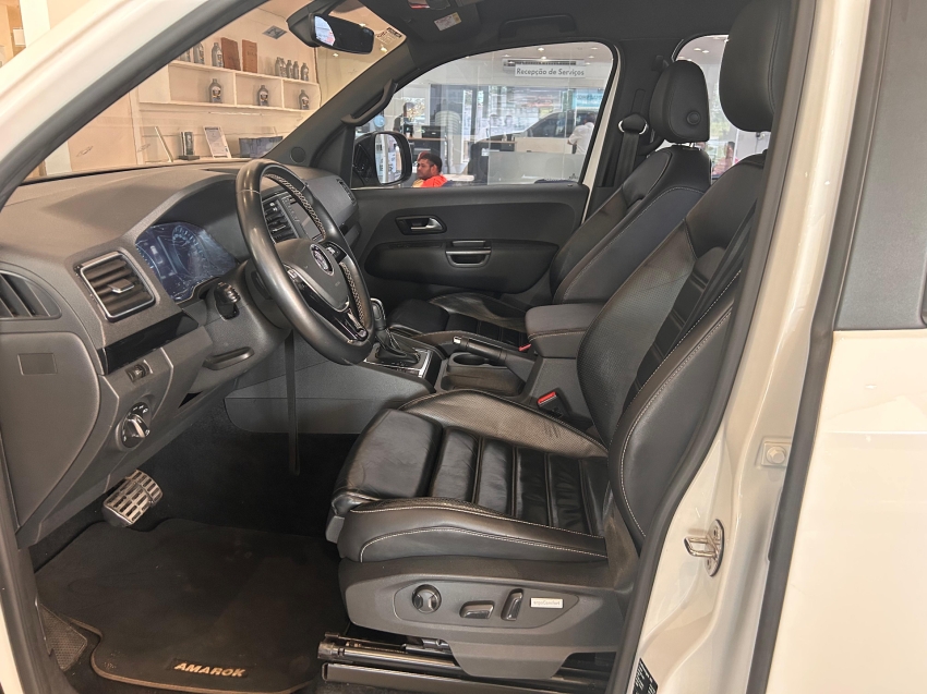 volkswagen amarok 3.0 v6 tdi diesel highline extreme cd 4motion automatico 4.9 4p 2023