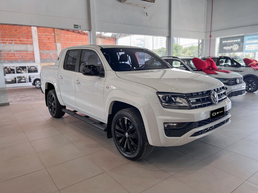 volkswagen amarok 3.0 v6 tdi diesel highline extreme cd 4motion automatico 4.9 4p 2023 volkswagen amarok 3.0 v6 tdi diesel highline extreme cd 4motion automatico 4.9 4p 2023