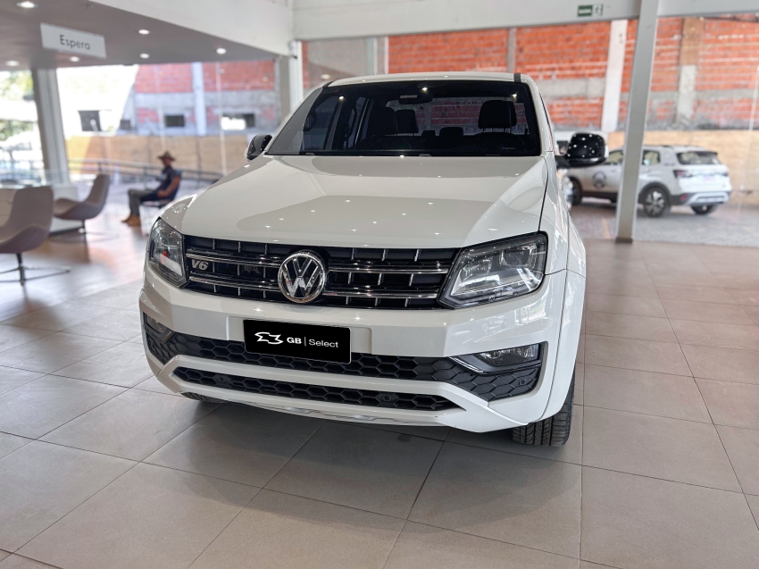 volkswagen amarok 3.0 v6 tdi diesel highline extreme cd 4motion automatico 4.9 4p 2023