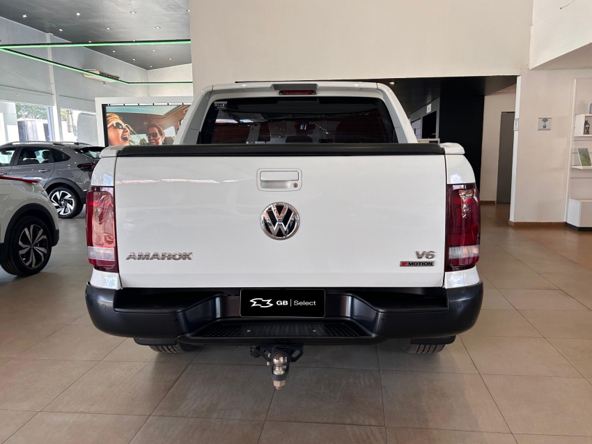 volkswagen amarok 3.0 v6 tdi diesel highline extreme cd 4motion automatico 4.9 4p 2023