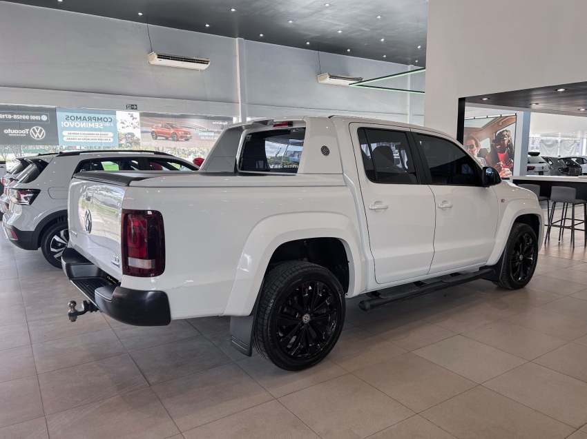 volkswagen amarok 3.0 v6 tdi diesel highline extreme cd 4motion automatico 4.9 4p 2023