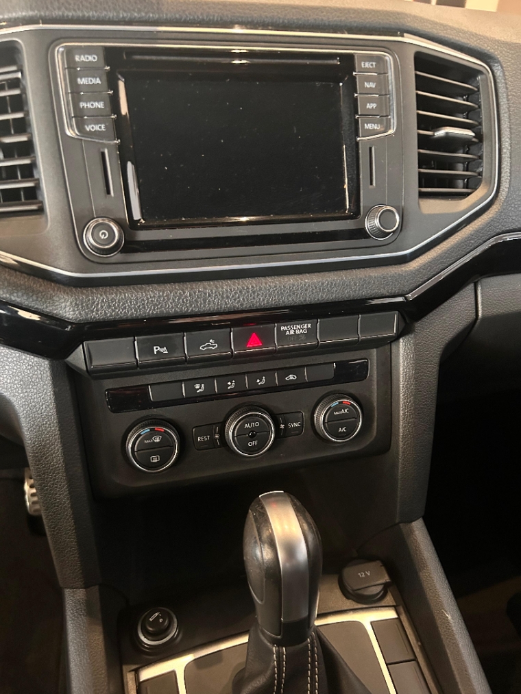 volkswagen amarok 3.0 v6 tdi diesel highline extreme cd 4motion automatico 4.9 4p 2023