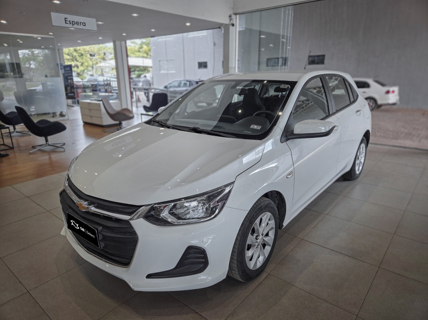 chevrolet onix 1.0 flex lt manual 4p 20232