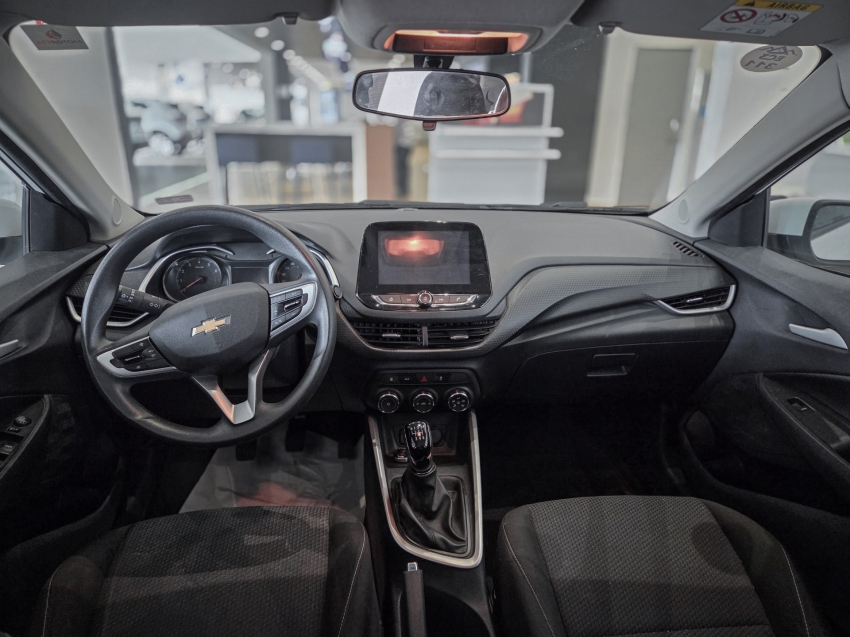 chevrolet onix 1.0 flex lt manual 4p 20234