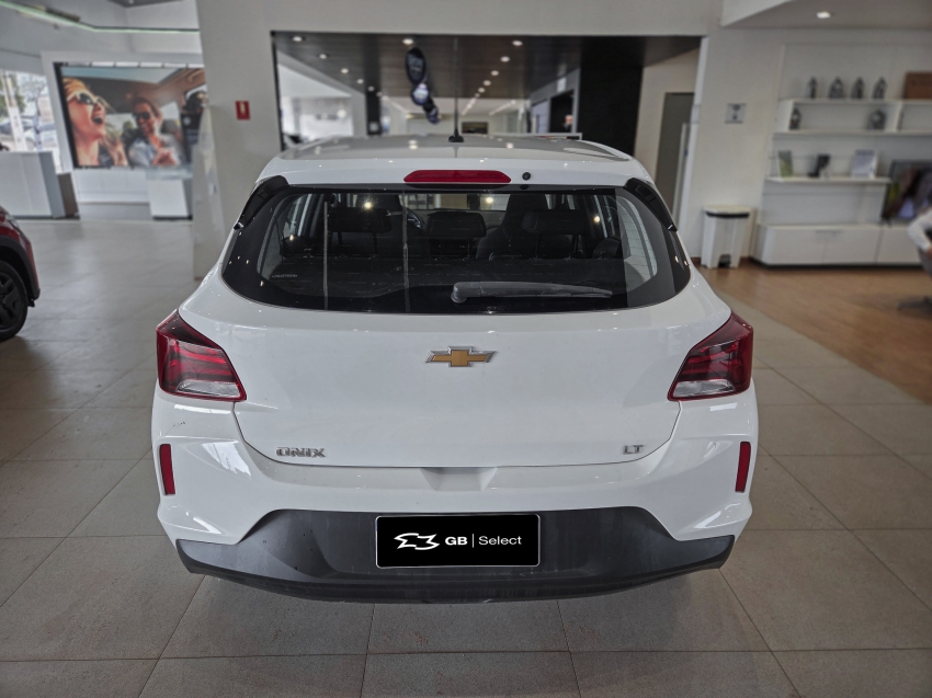 chevrolet onix 1.0 flex lt manual 4p 20237
