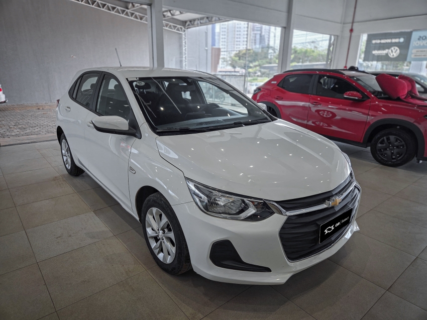 chevrolet onix 1.0 flex lt manual 4p 2023