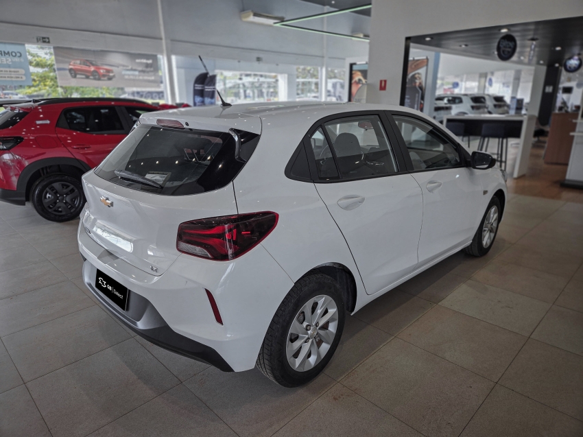 chevrolet onix 1.0 flex lt manual 4p 20235