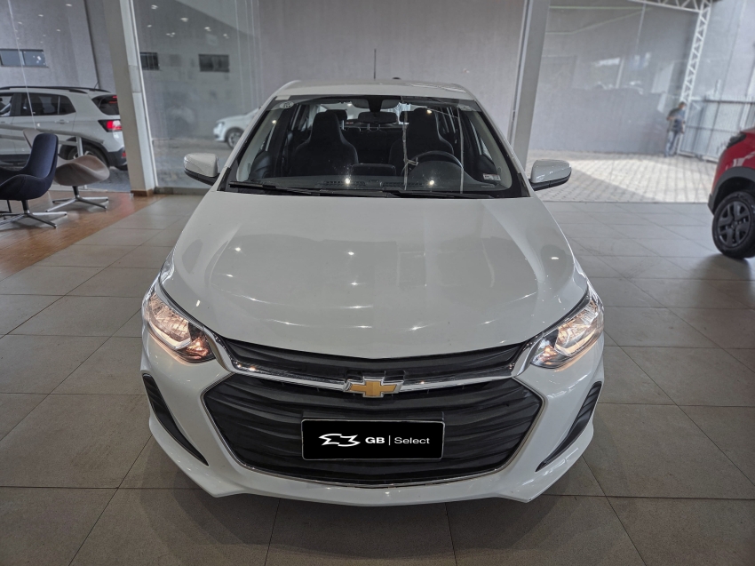 chevrolet onix 1.0 flex lt manual 4p 20231