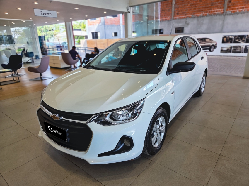 chevrolet onix 1.0 flex manual 4p 20242
