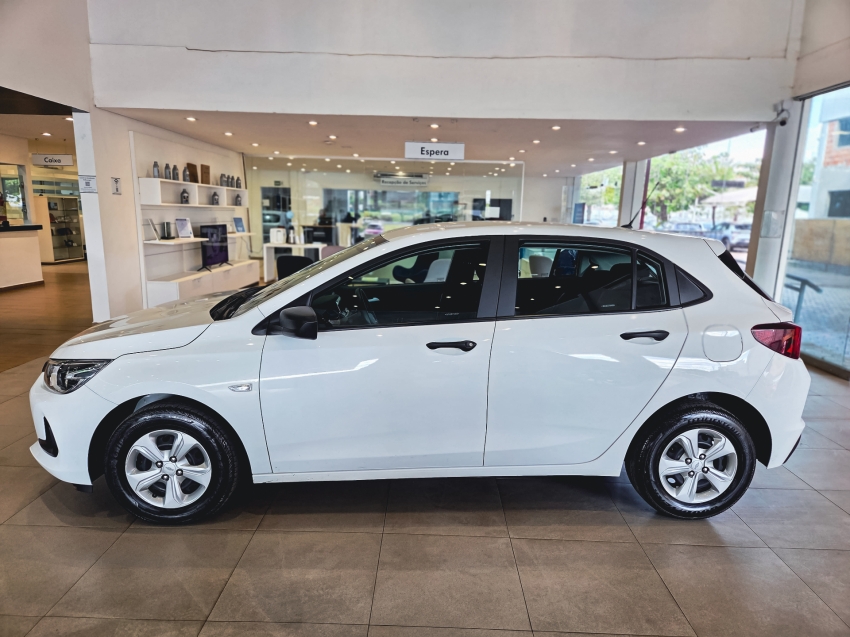 chevrolet onix 1.0 flex manual 4p 20247