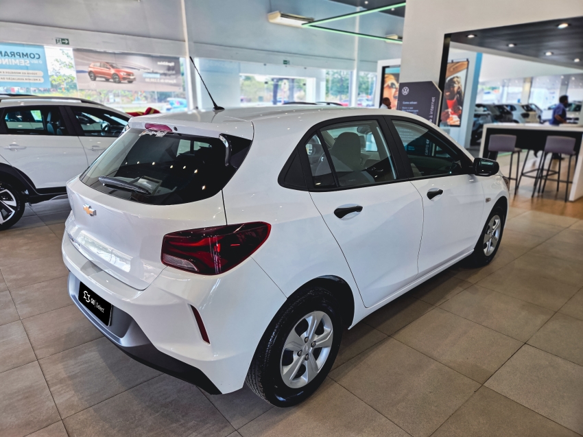 chevrolet onix 1.0 flex manual 4p 20248